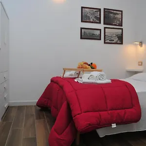  Appartamento Residenza Zonza