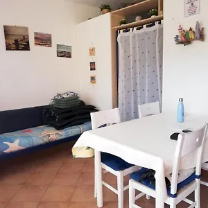  Appartamento Cala Chiesa