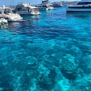  Appartamento La Casa Azzurra