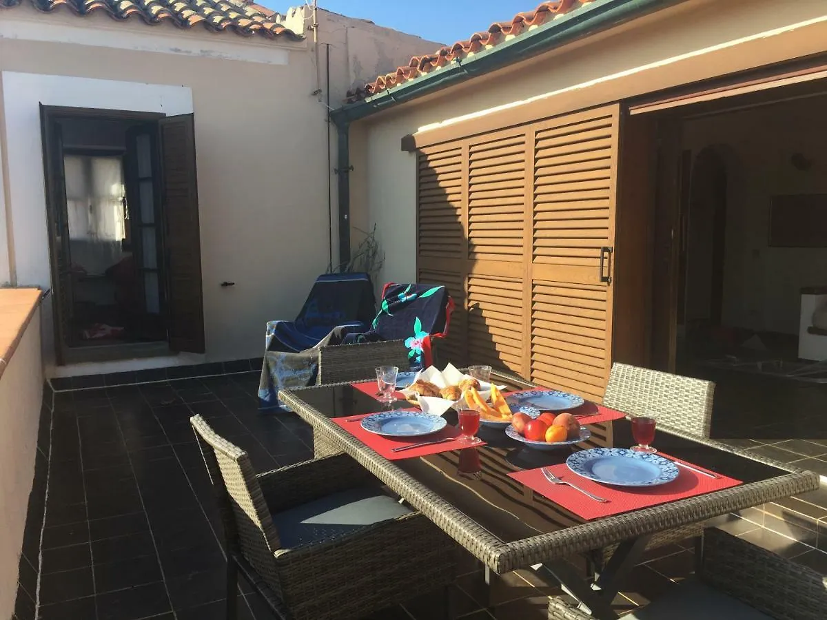 Appartement Penthouse Cala Gavetta à La Maddalena   La Maddalena (Sassari)
